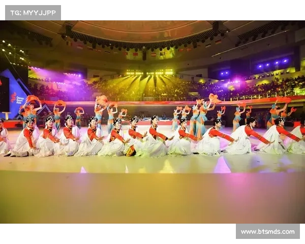 2014年体育舞蹈赛事2014年的舞蹈