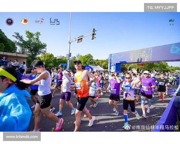 2017半马赛事南京,南京半马拉松2019