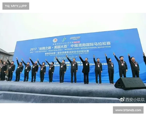 2017银川赛事、2017银川国际马拉松赛盛大启幕跑者激情竞技共筑健康梦想