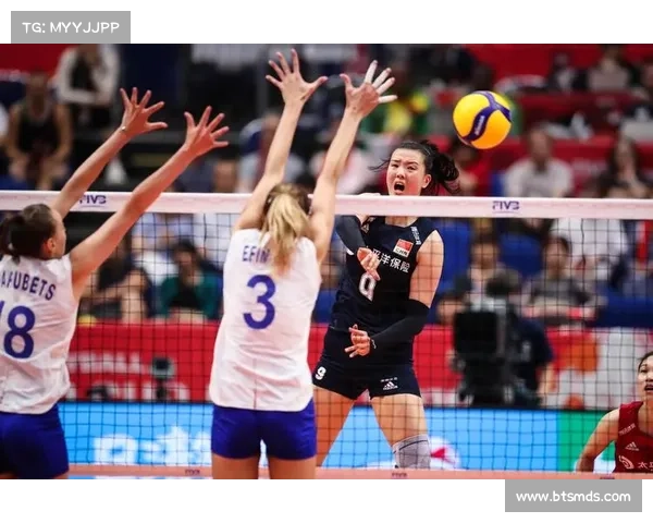 2019国际排联女子排球世界杯中国女排勇夺十一连胜辉煌战绩回顾 2019国际排联女子排球世界杯中国女排勇夺十一连胜辉煌战绩回顾