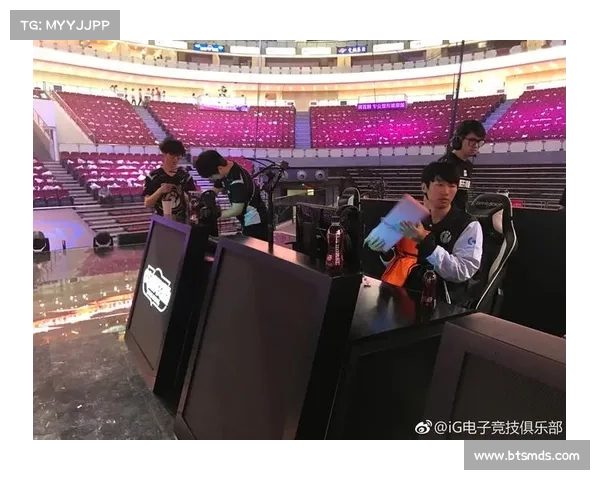 los8l赛事(igs8比赛视频回放)