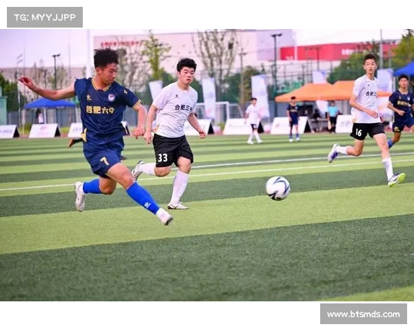 合肥举办过什么大型赛事 合肥举办过什么大型赛事