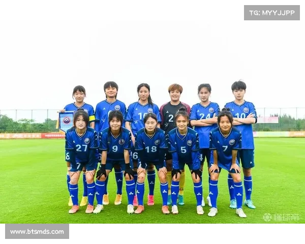 女子足球现在世界排名第一第二第三名是