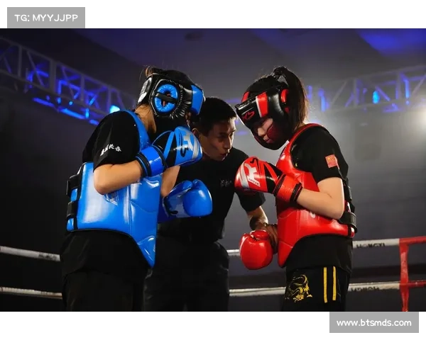 搏击赛事赛程;搏击联赛