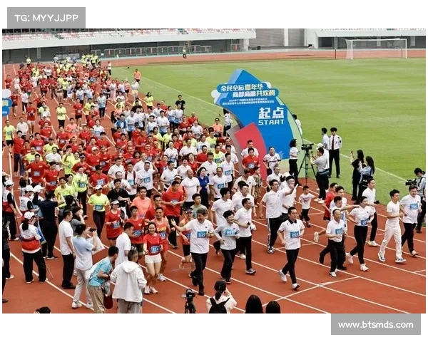 激情奔跑超越极限2024全国跑步嘉年华盛大开启等你共创辉煌时刻 激情奔跑超越极限2024全国跑步嘉年华盛大开启等你共创辉煌时刻