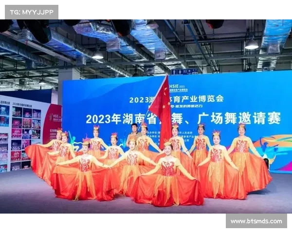 首届全球赛事博览会盛大开幕汇聚顶尖竞技力量开拓体育产业新篇章 首届全球赛事博览会盛大开幕汇聚顶尖竞技力量开拓体育产业新篇章
